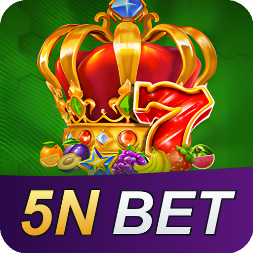 Logo Oficial 5NBET Download